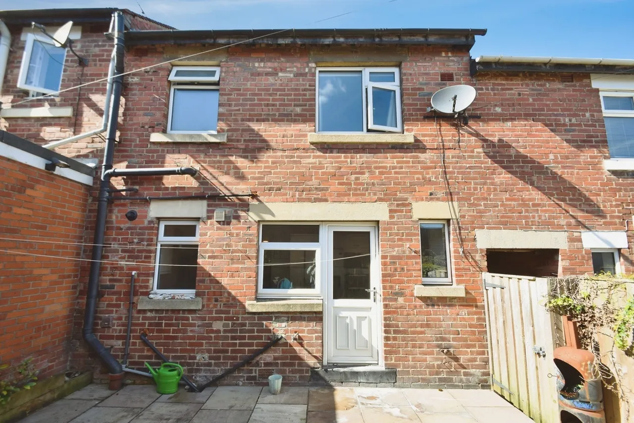 Park Crest, Knaresborough, North Yorkshire, HG5, photo 16