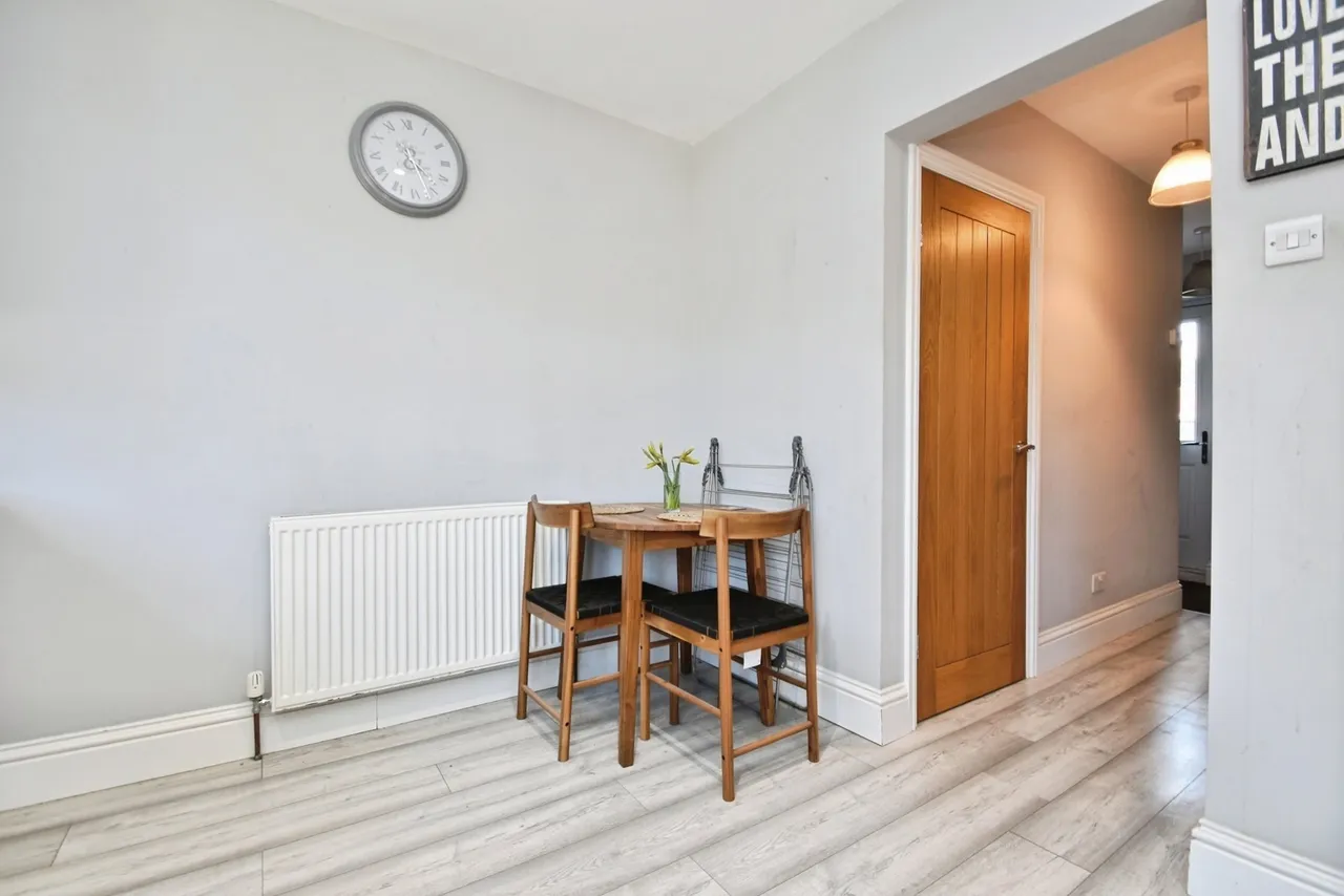 Park Crest, Knaresborough, North Yorkshire, HG5, photo 7