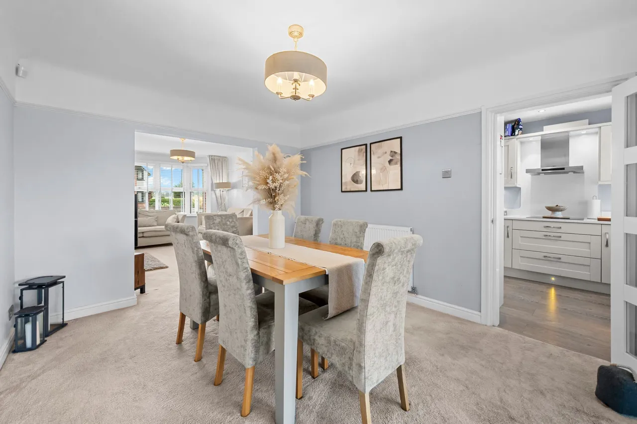 Ecclesfield Road, Eccleston, St. Helens, St. Helens, WA10 5NE, photo 14