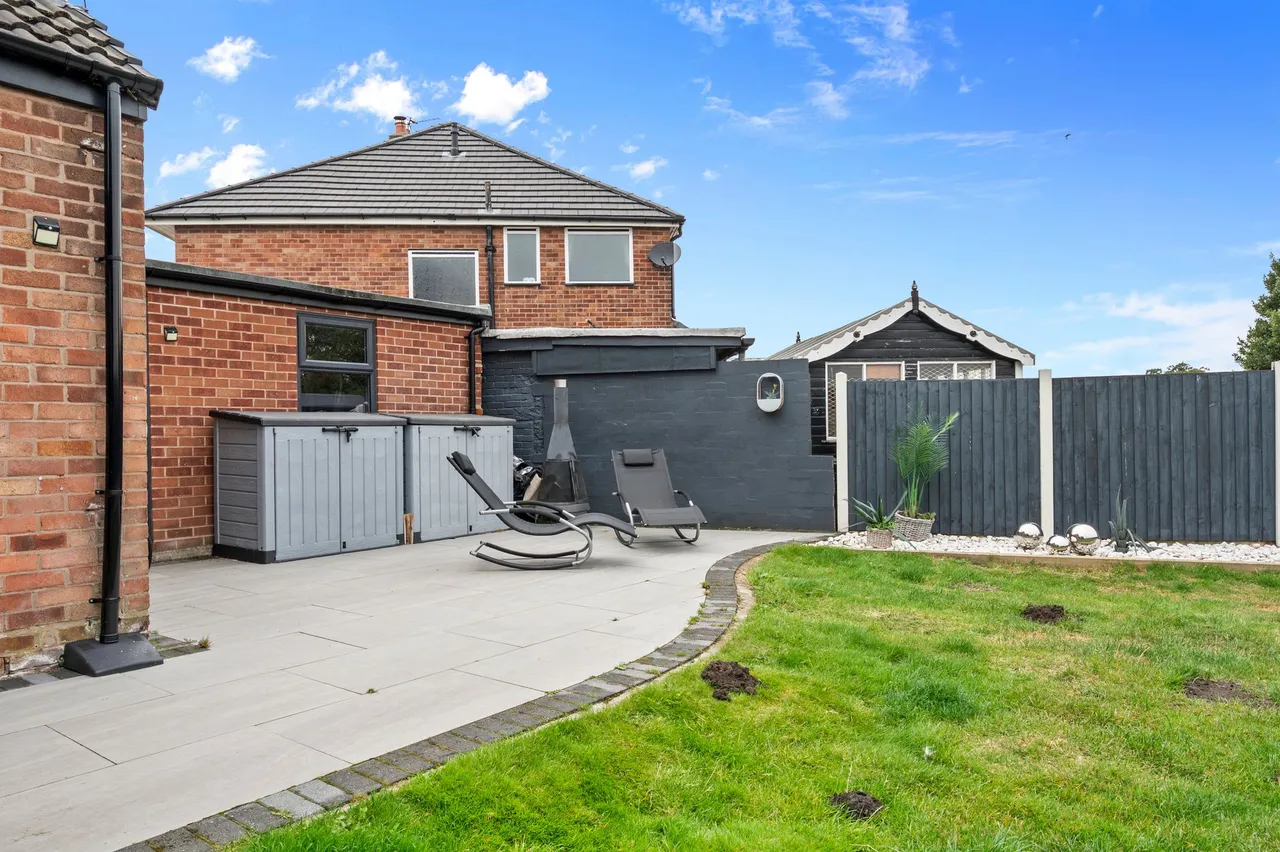 Ecclesfield Road, Eccleston, St. Helens, St. Helens, WA10 5NE, photo 35