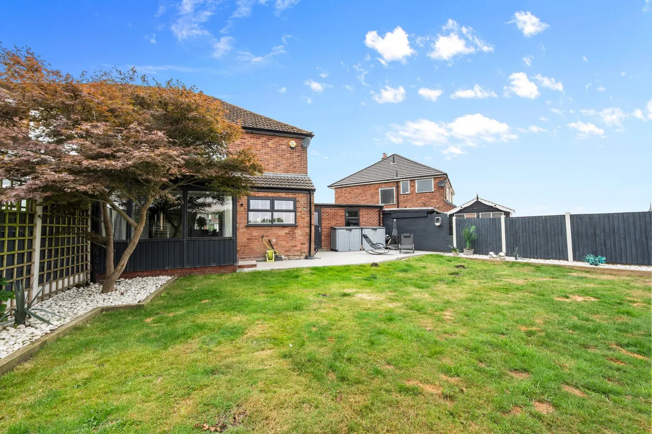 Ecclesfield Road, Eccleston, St. Helens, St. Helens, WA10 5NE, photo 32