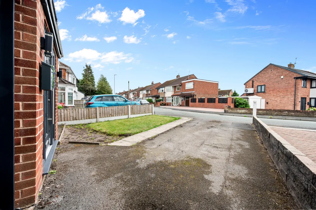 Ecclesfield Road, Eccleston, St. Helens, St. Helens, WA10 5NE, photo 36