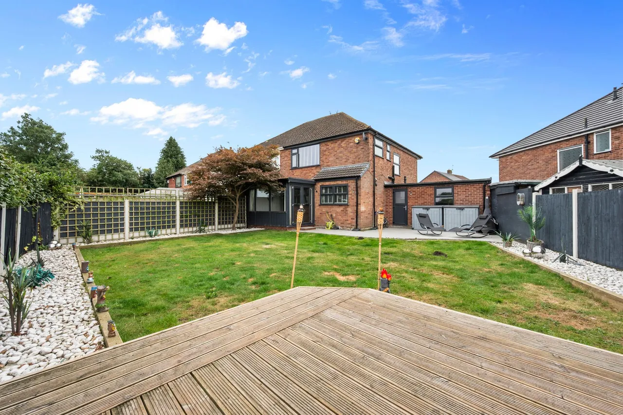 Ecclesfield Road, Eccleston, St. Helens, St. Helens, WA10 5NE, photo 33
