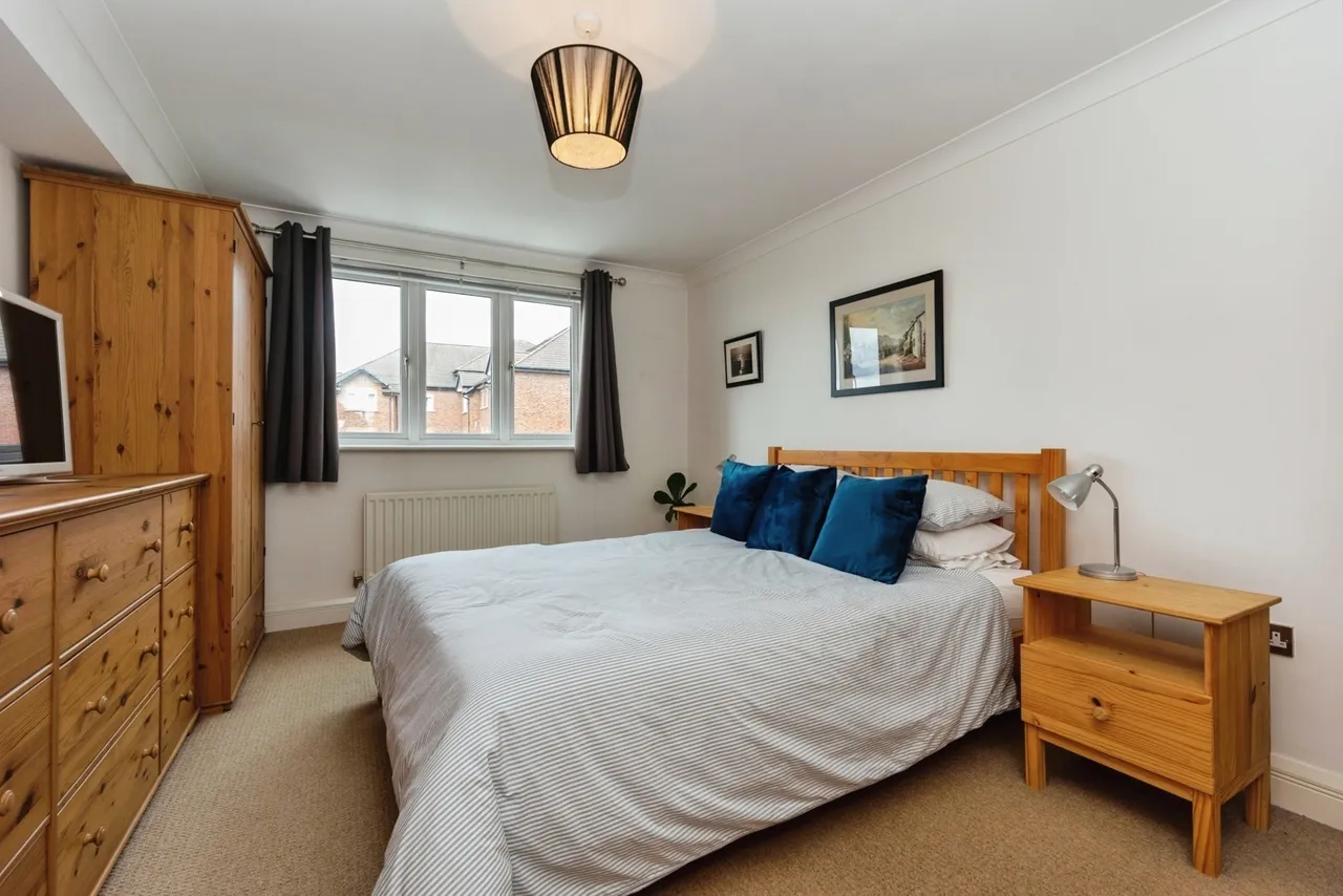 Bridgewater Street, Sale, Greater Manchester, M33, photo 10