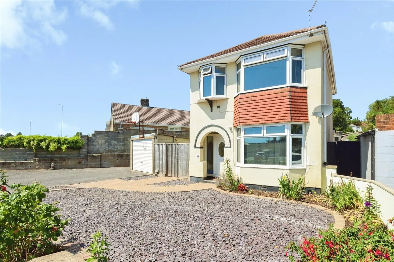 Guest Avenue, Branksome, BH12, photo 21
