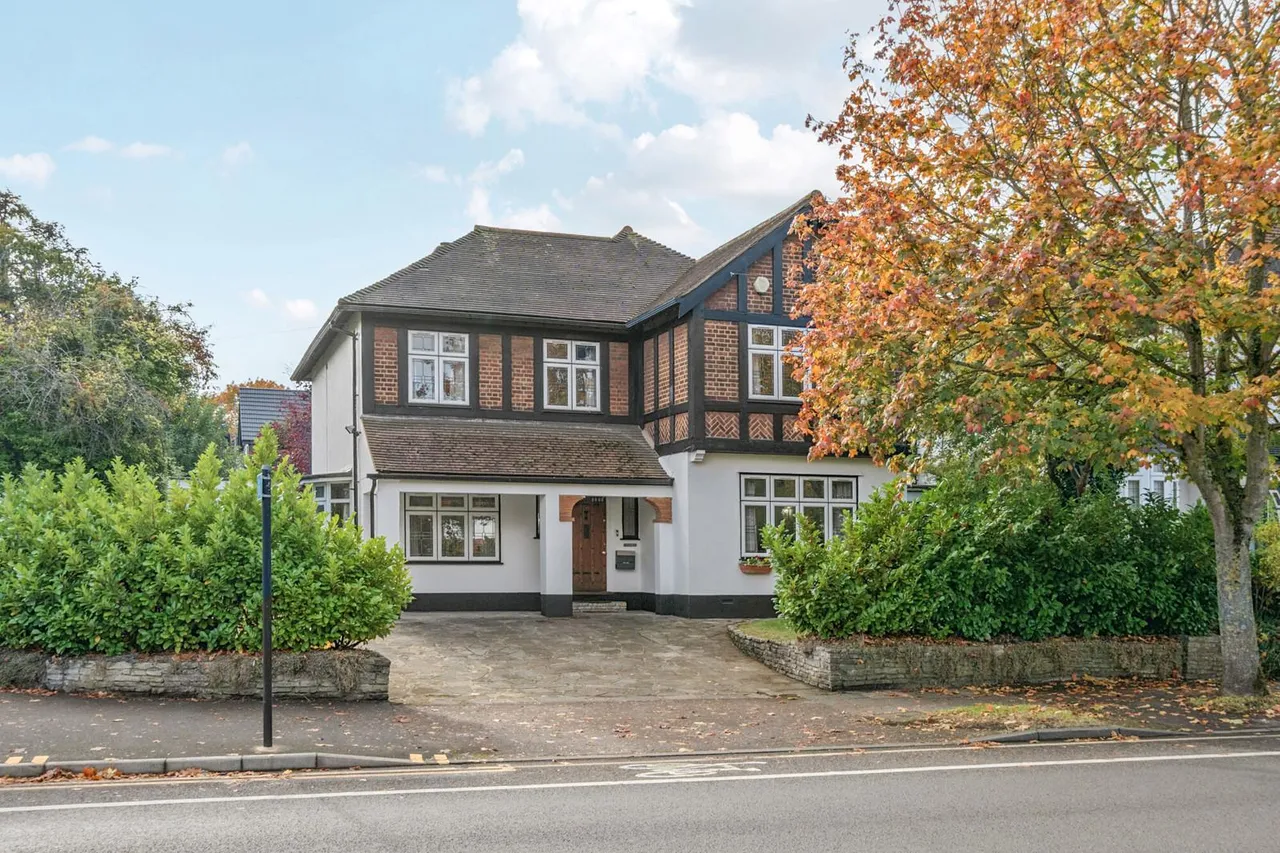 Crofton Road, BR6, photo 24