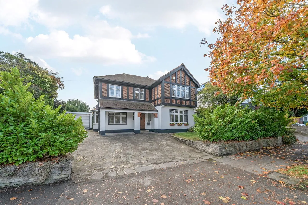 Crofton Road, BR6, photo 23