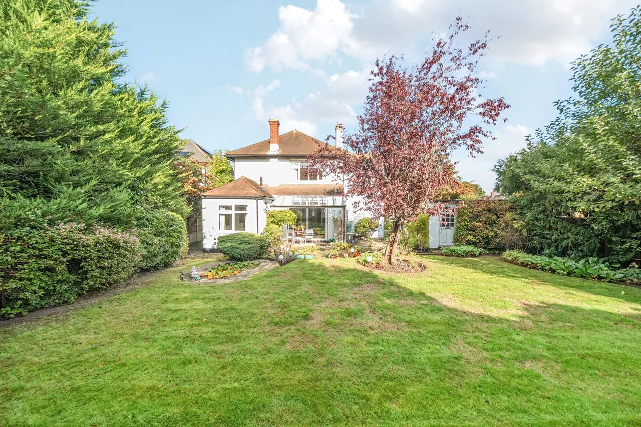 Crofton Road, BR6, photo 19