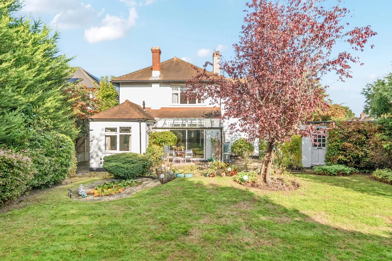 Crofton Road, BR6, photo 21
