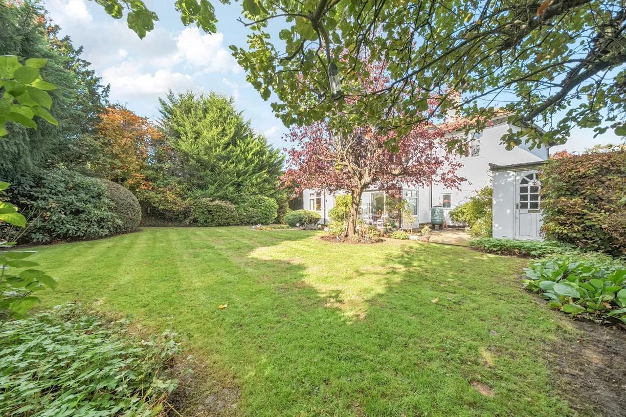 Crofton Road, BR6, photo 17