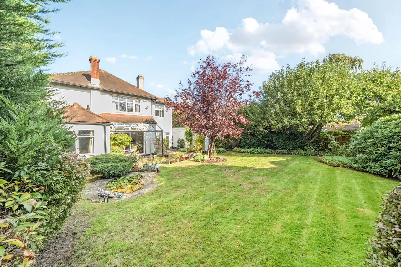 Crofton Road, BR6, photo 5