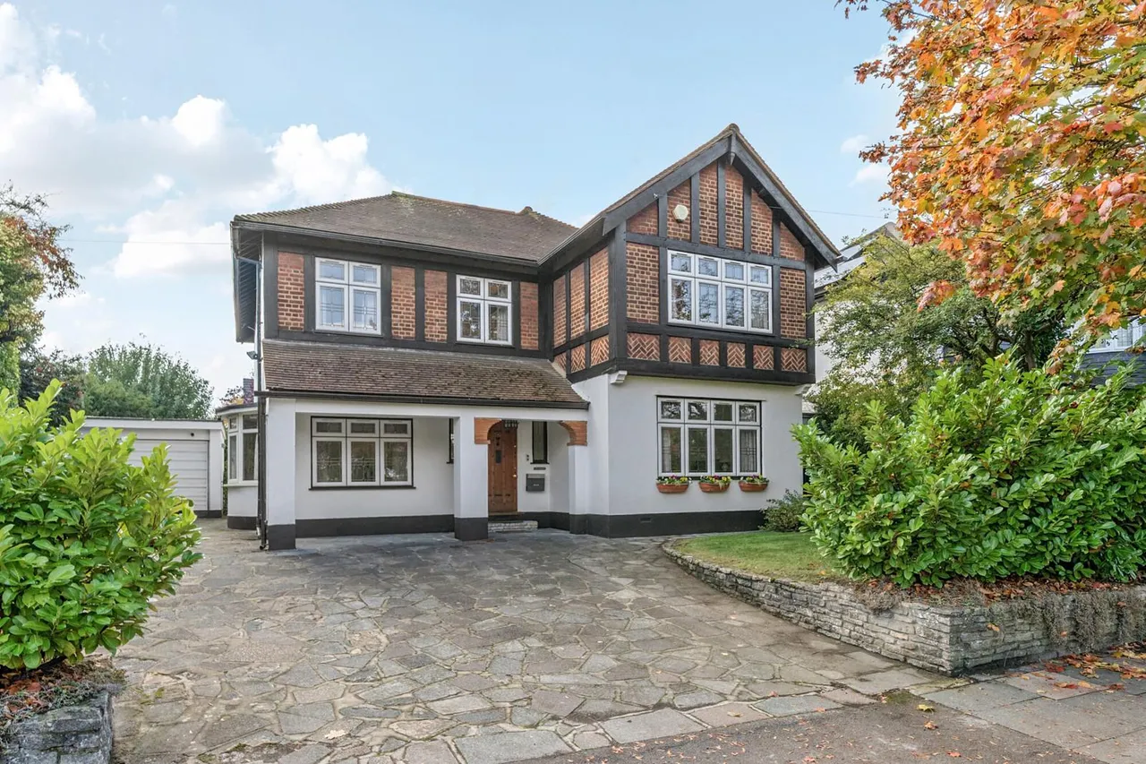 5 bed house for sale, Crofton Road, BR6