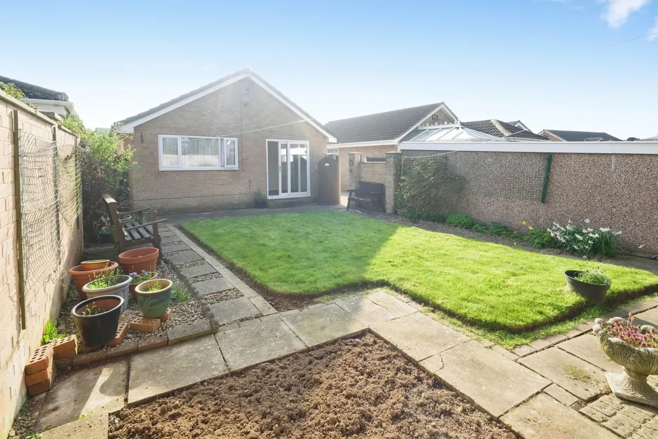 Bramley Grange Crescent, Bramley, Rotherham, South Yorkshire, S66, photo 18