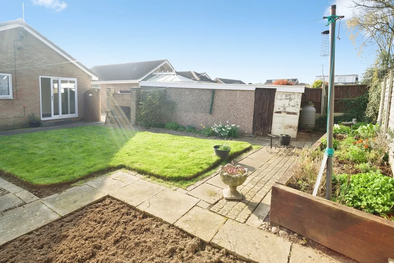 Bramley Grange Crescent, Bramley, Rotherham, South Yorkshire, S66, photo 17