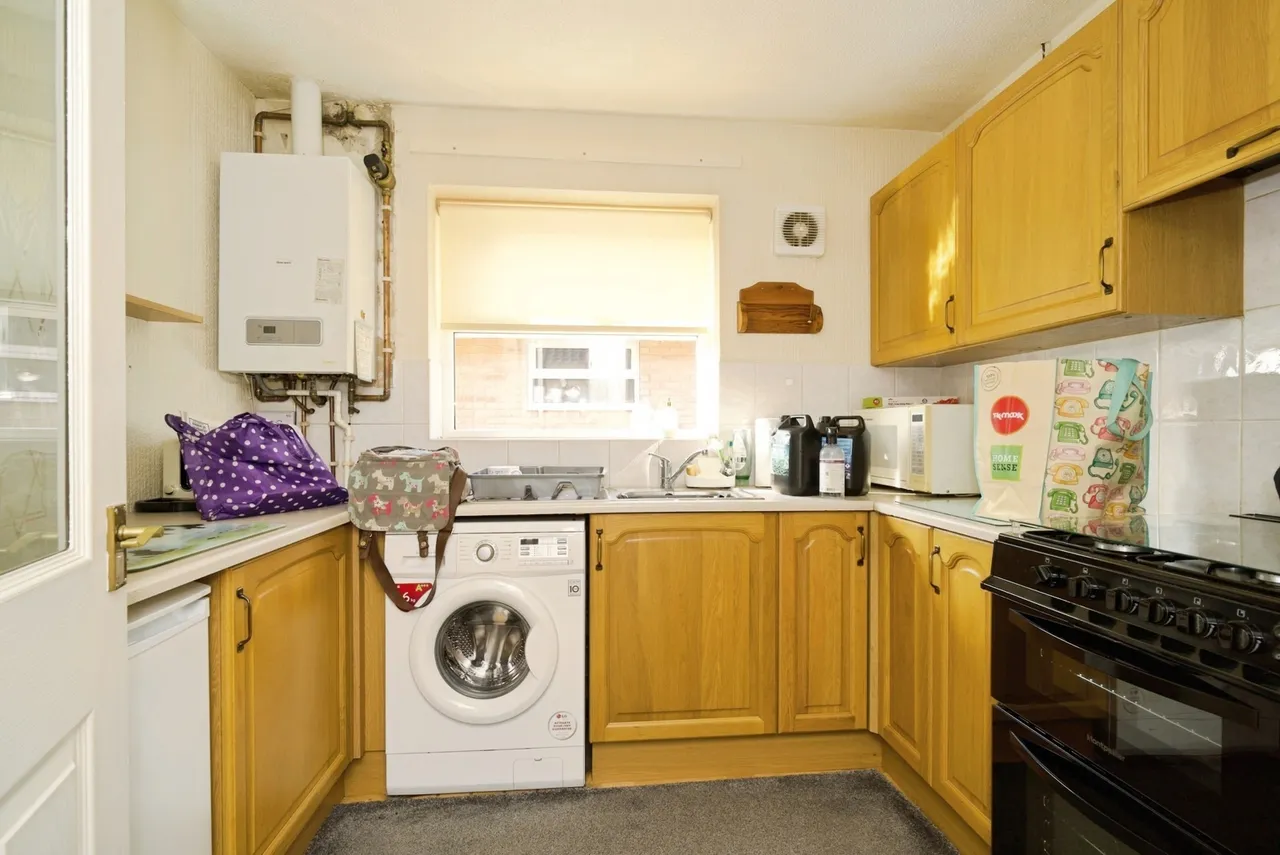 Bramley Grange Crescent, Bramley, Rotherham, South Yorkshire, S66, photo 13