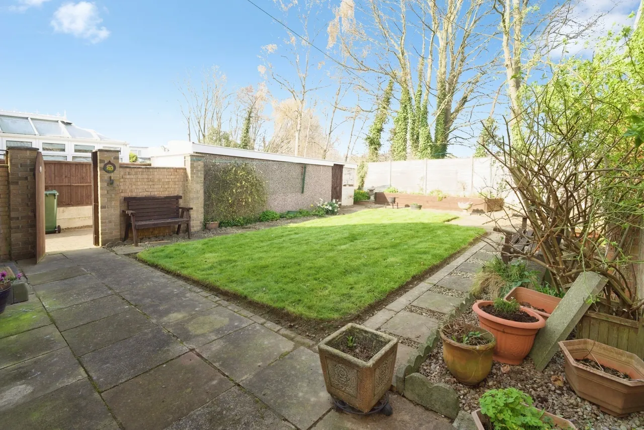 Bramley Grange Crescent, Bramley, Rotherham, South Yorkshire, S66, photo 4