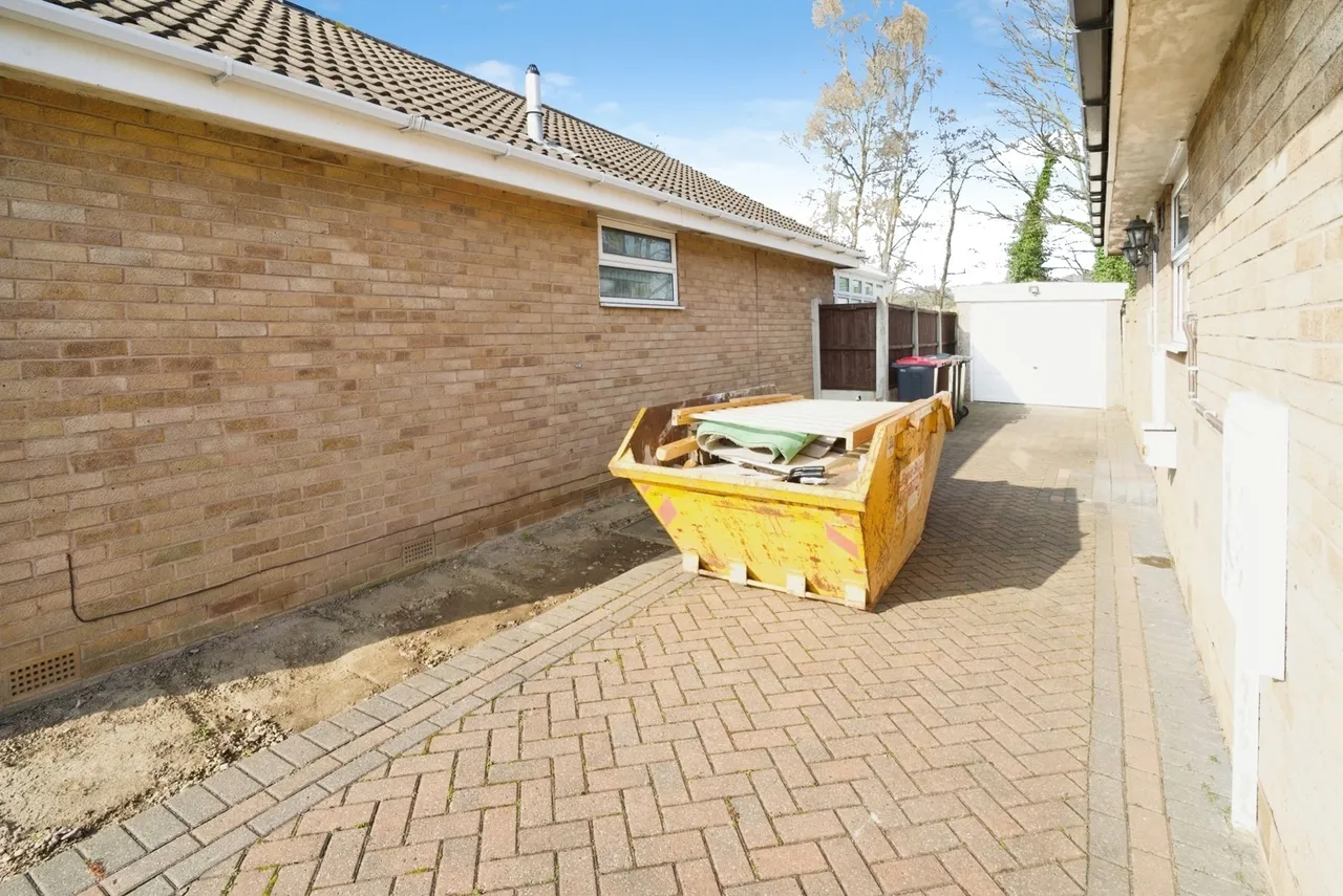 Bramley Grange Crescent, Bramley, Rotherham, South Yorkshire, S66, photo 20