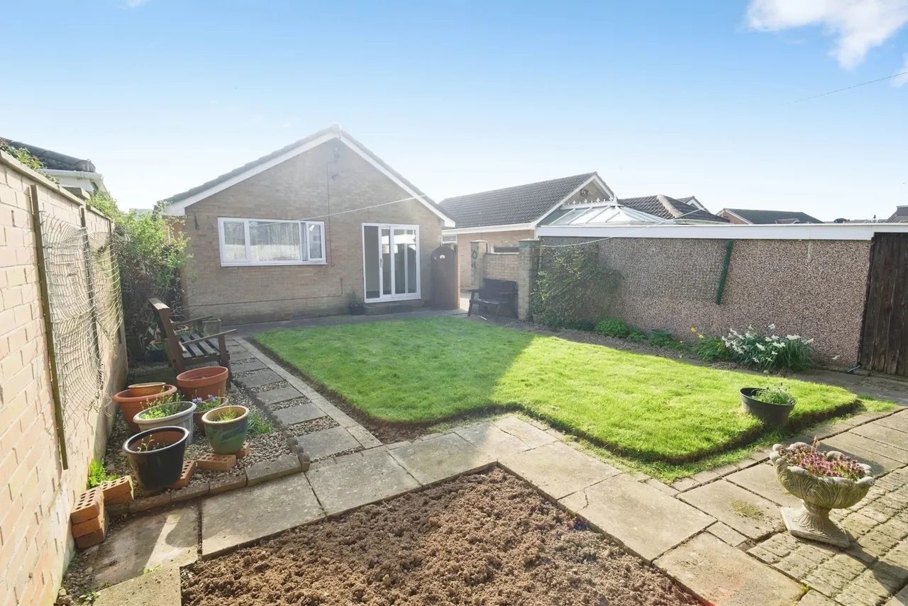 Bramley Grange Crescent, Bramley, Rotherham, South Yorkshire, S66, photo 16