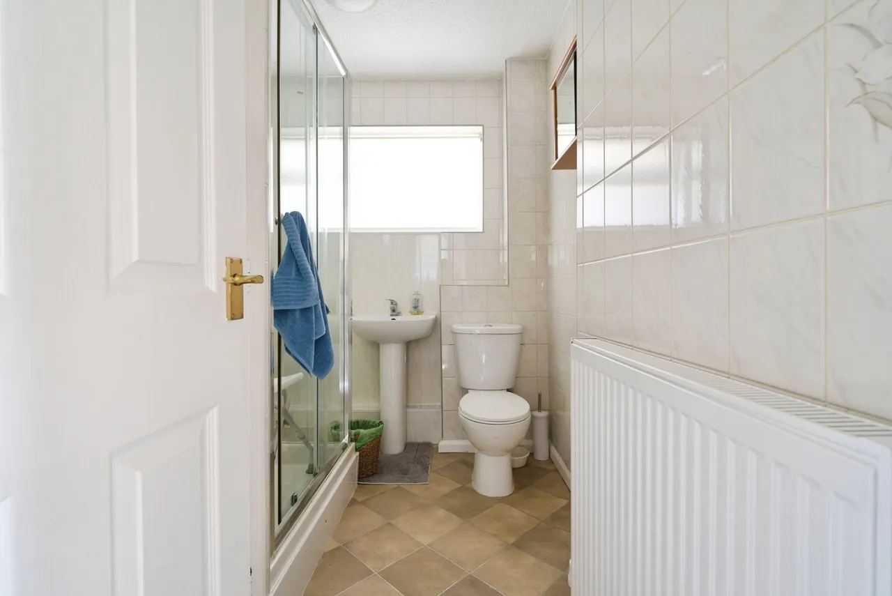 Bramley Grange Crescent, Bramley, Rotherham, South Yorkshire, S66, photo 11