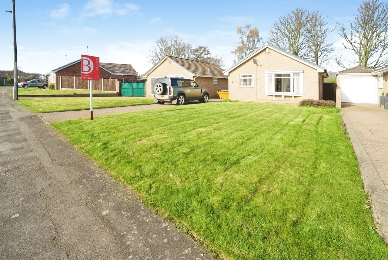 Bramley Grange Crescent, Bramley, Rotherham, South Yorkshire, S66, photo 19