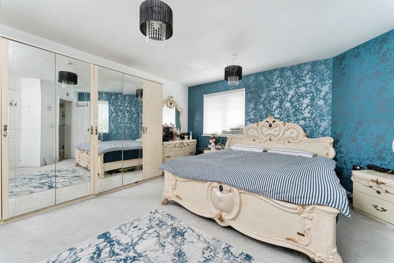 Chambers Drive, Cambridge, Cambridgeshire, CB4, photo 12