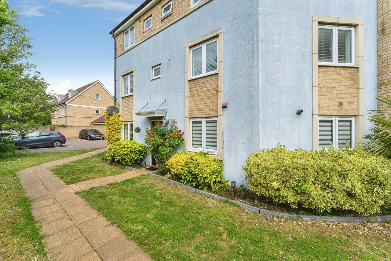 Chambers Drive, Cambridge, Cambridgeshire, CB4, photo 2