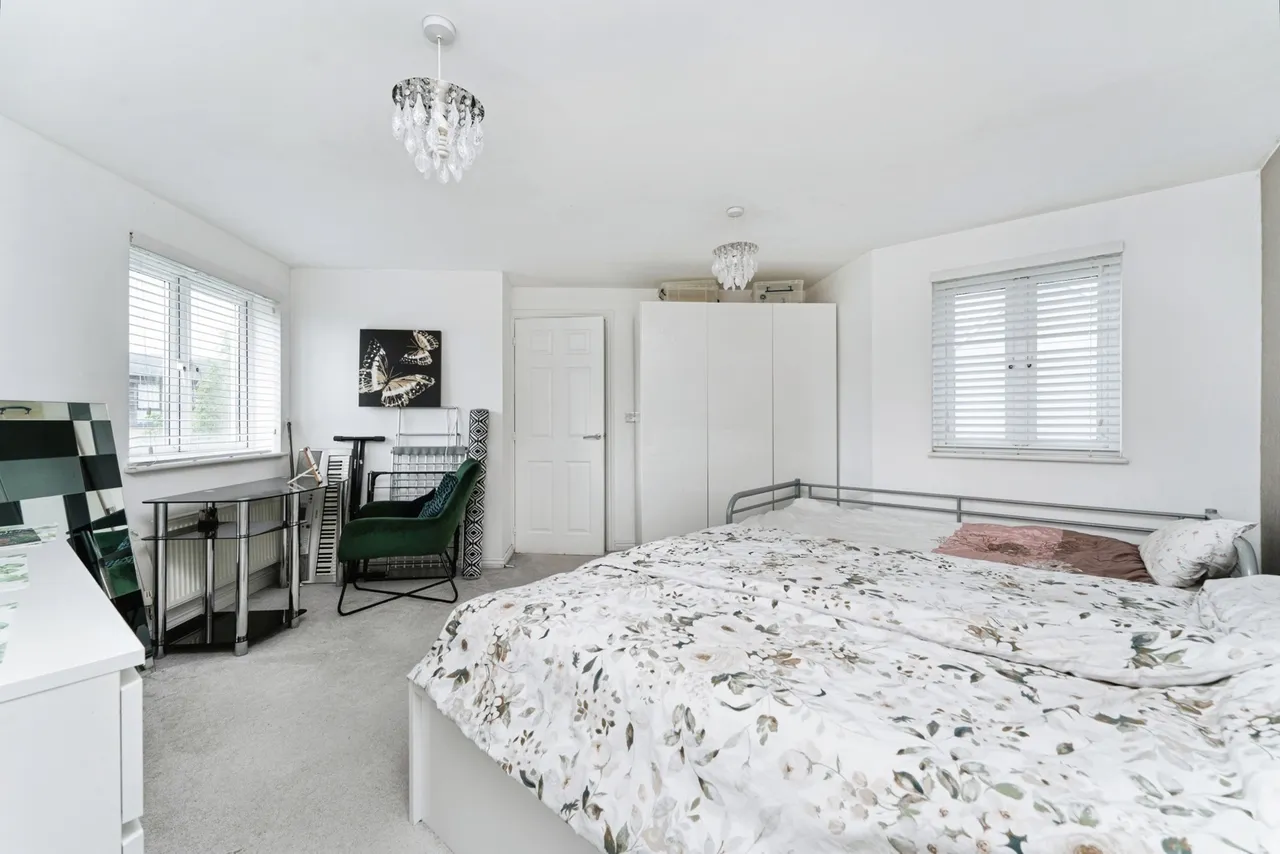 Chambers Drive, Cambridge, Cambridgeshire, CB4, photo 9