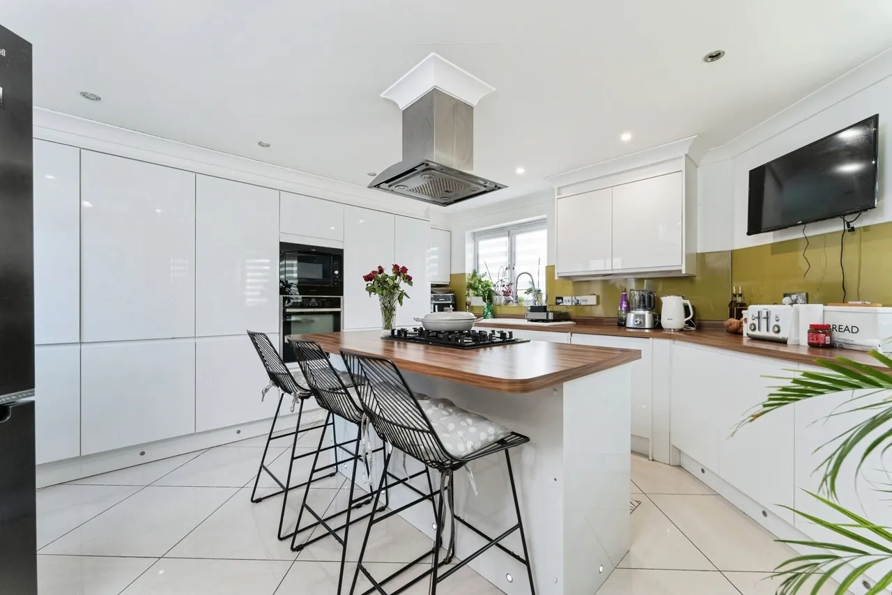 Chambers Drive, Cambridge, Cambridgeshire, CB4, photo 6