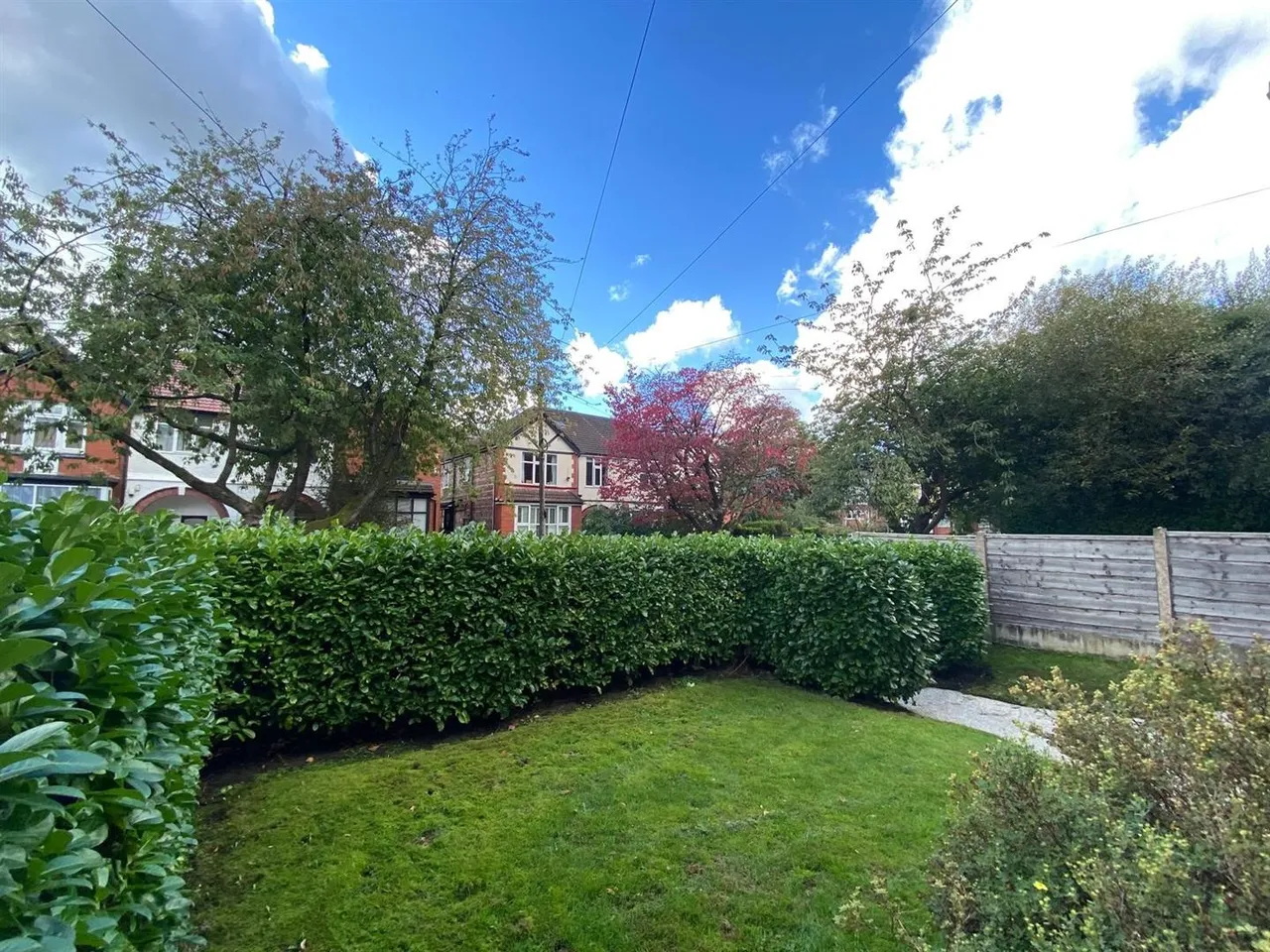 Rowan Avenue, Manchester, M16, photo 11