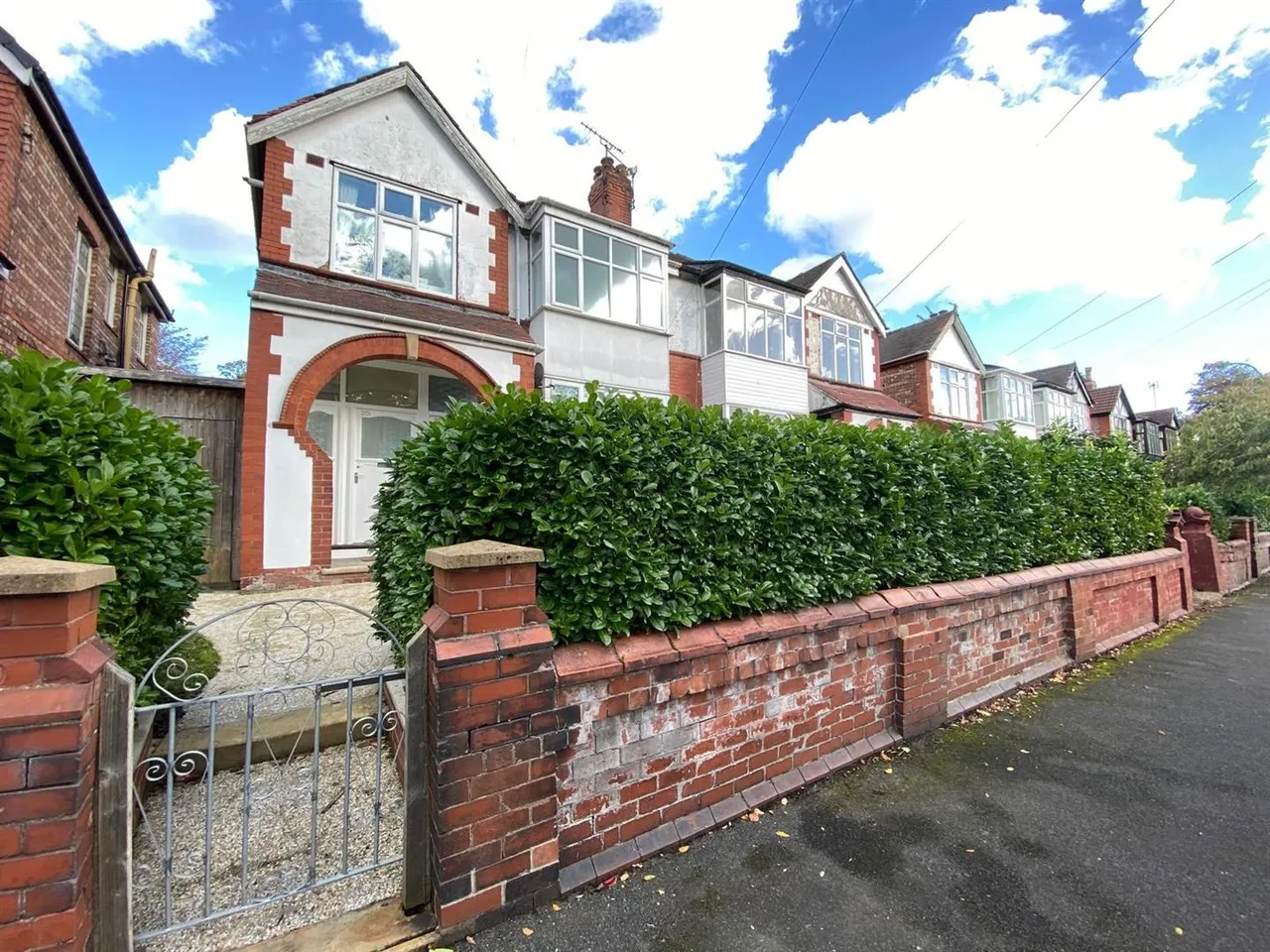 Rowan Avenue, Manchester, M16, photo 12