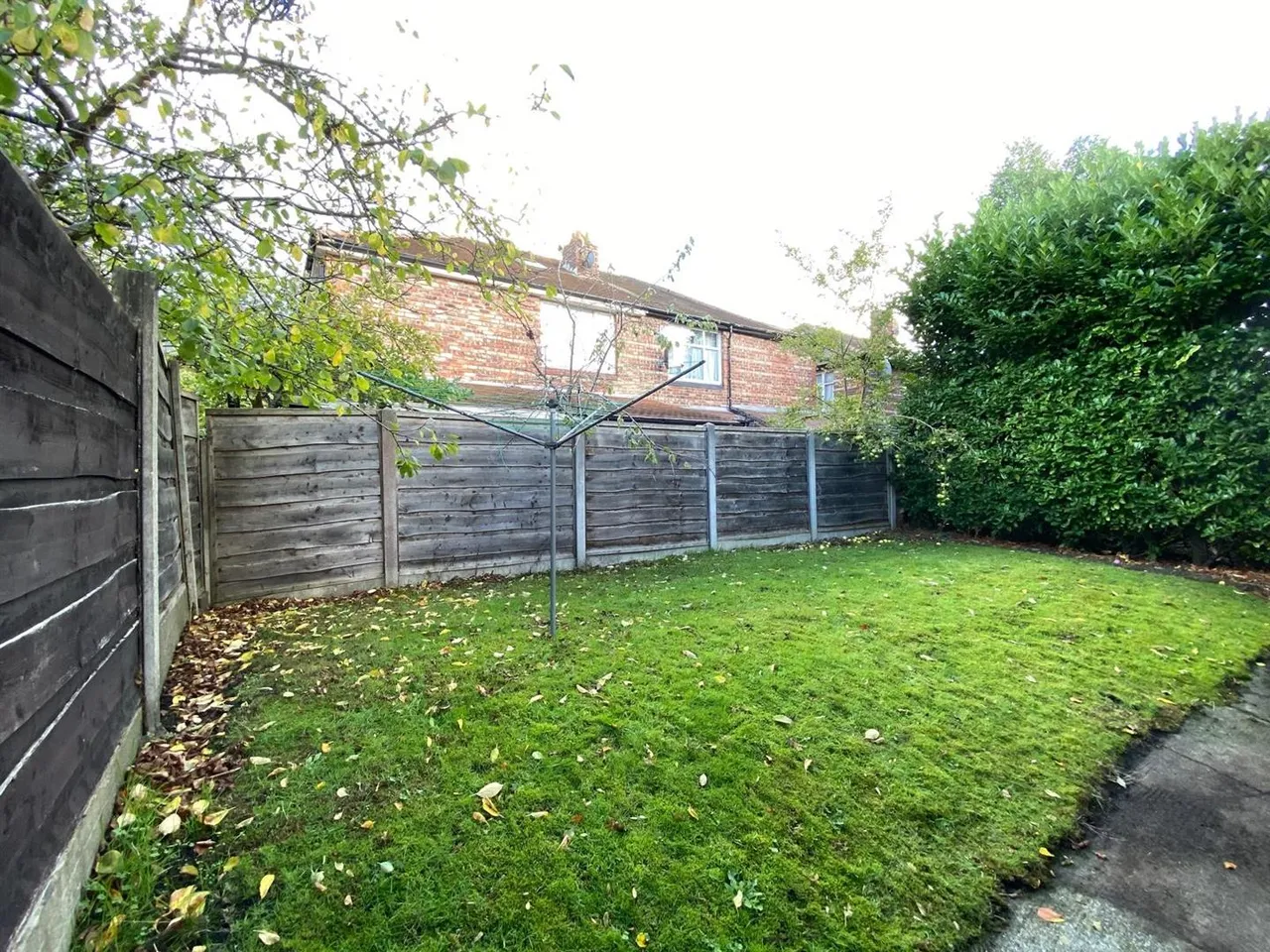 Rowan Avenue, Manchester, M16, photo 10