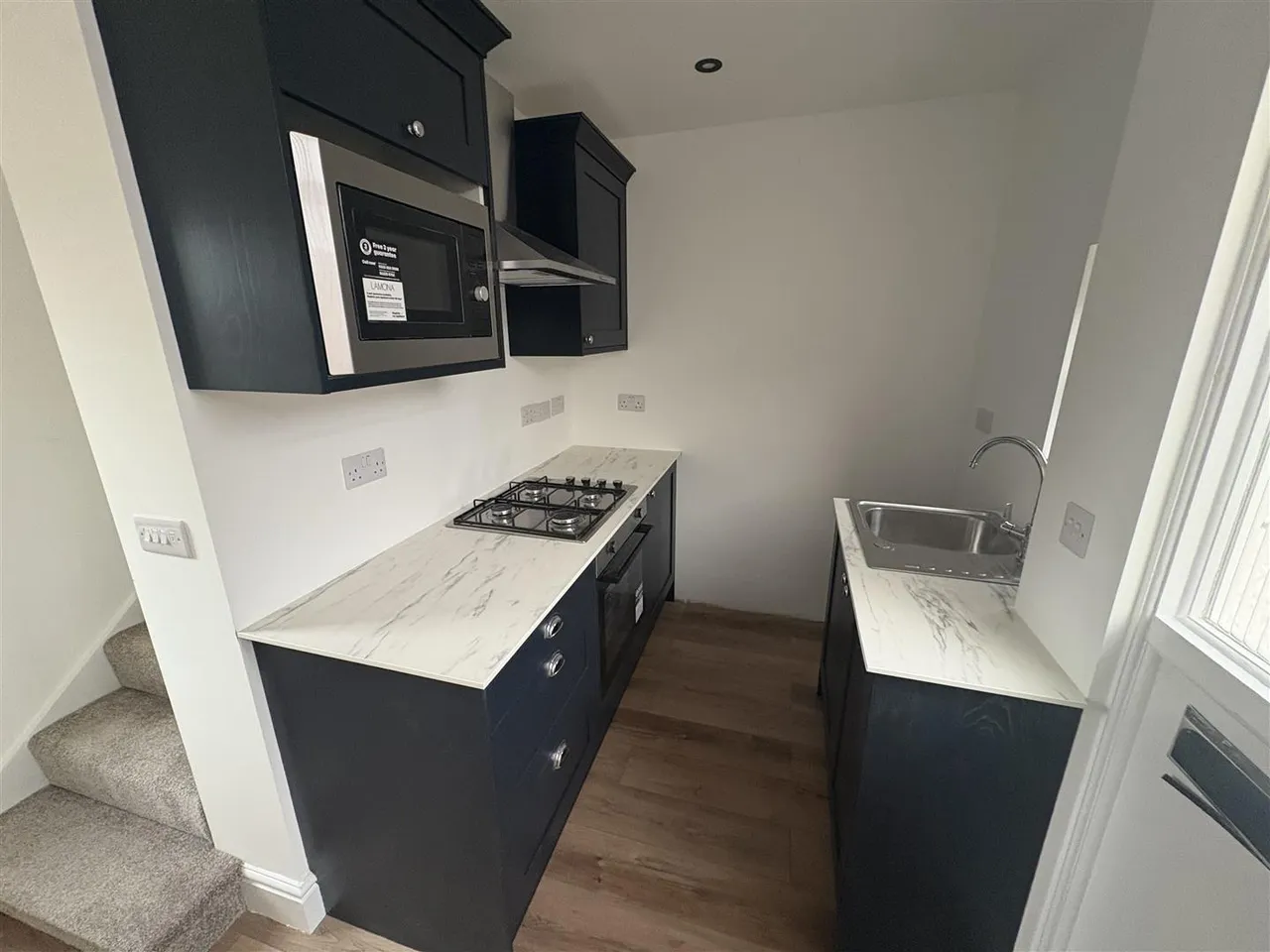 Alexandra Grove, London, photo 16