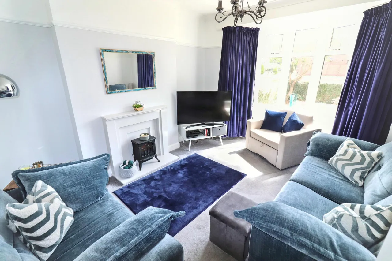 Park Road, Spalding, PE11, photo 4