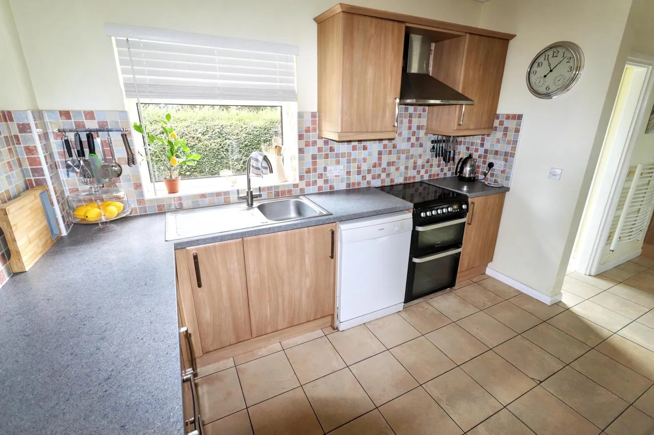 Park Road, Spalding, PE11, photo 2