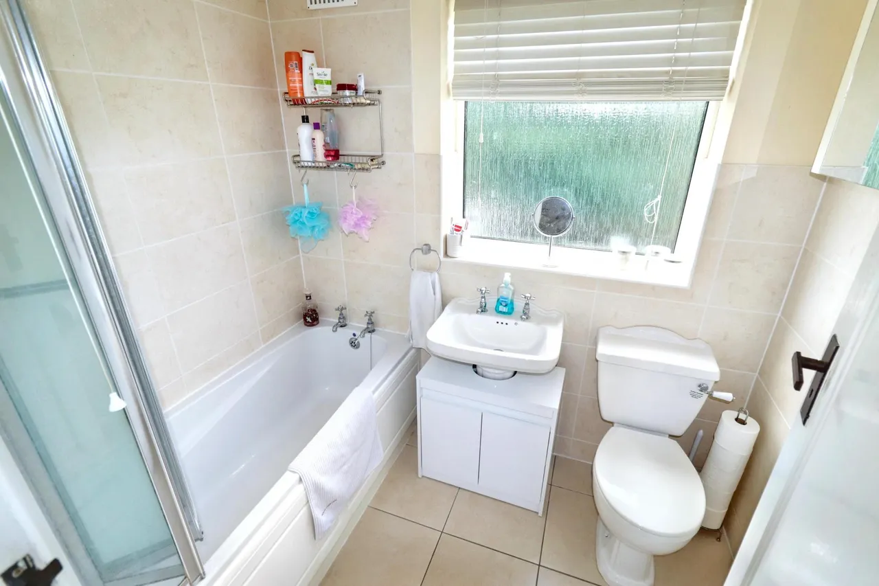 Park Road, Spalding, PE11, photo 12