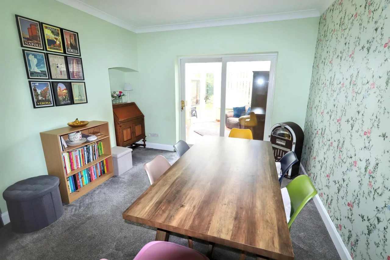 Park Road, Spalding, PE11, photo 5