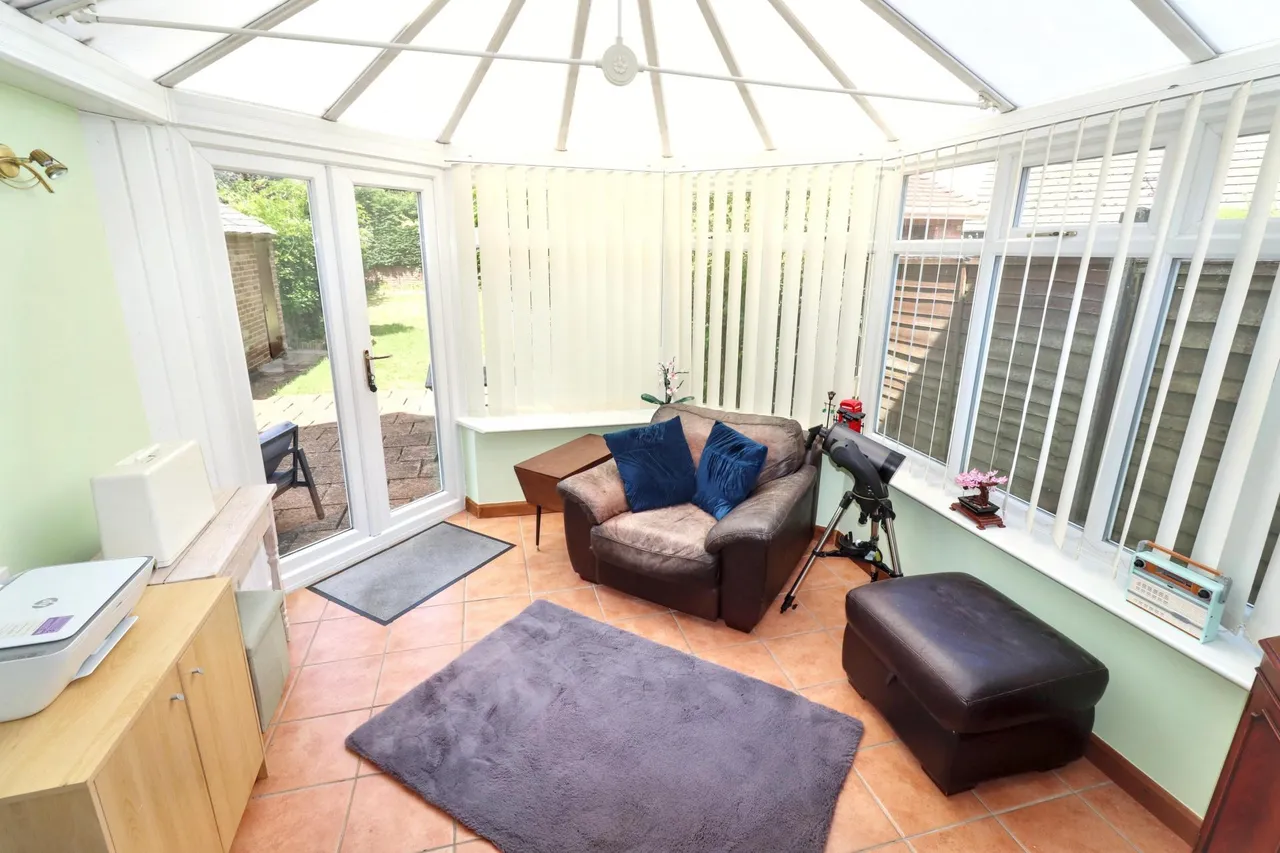 Park Road, Spalding, PE11, photo 6