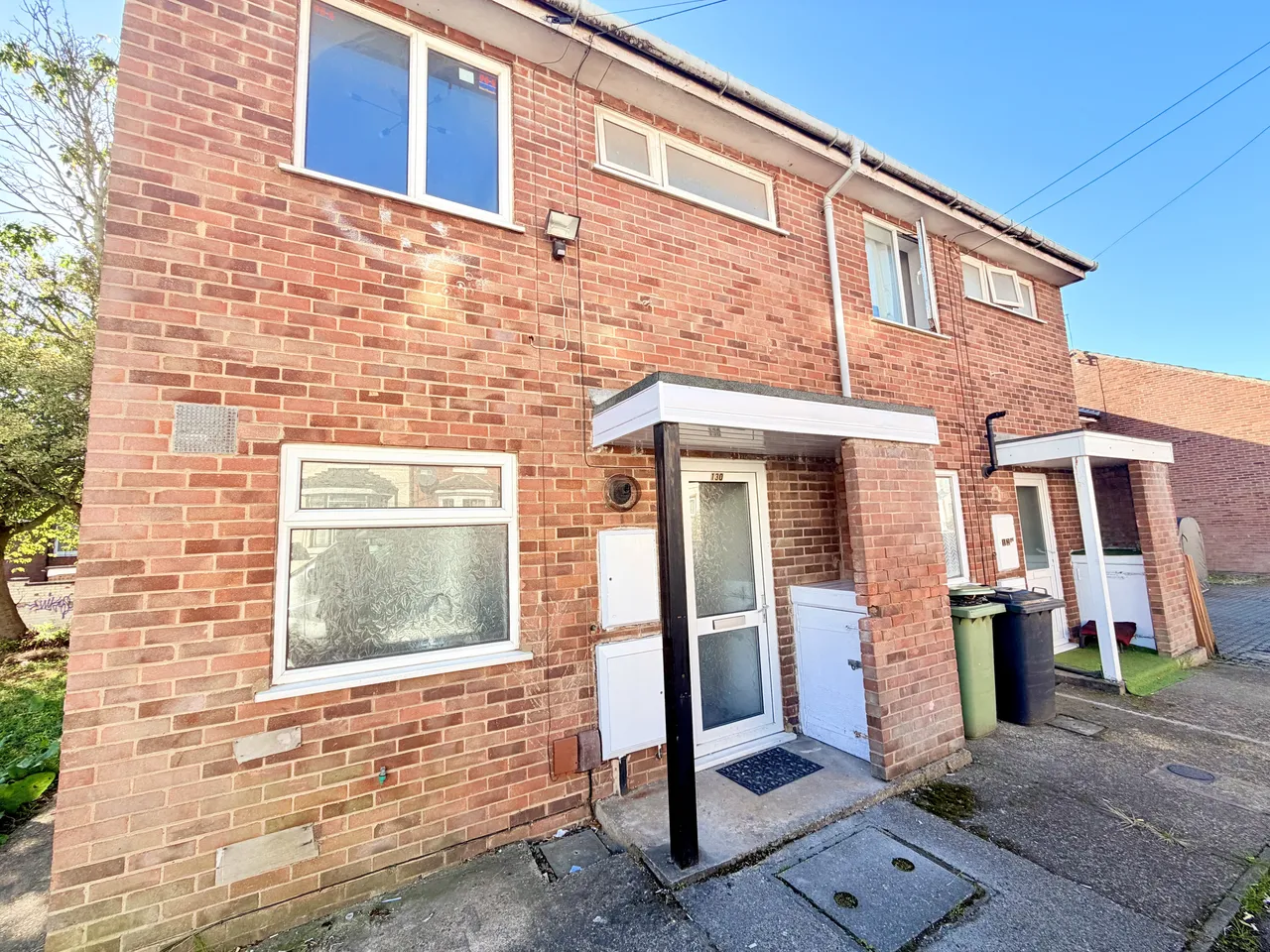 3 bed house to rent, Winstanley Road, Wellingborough, NN8