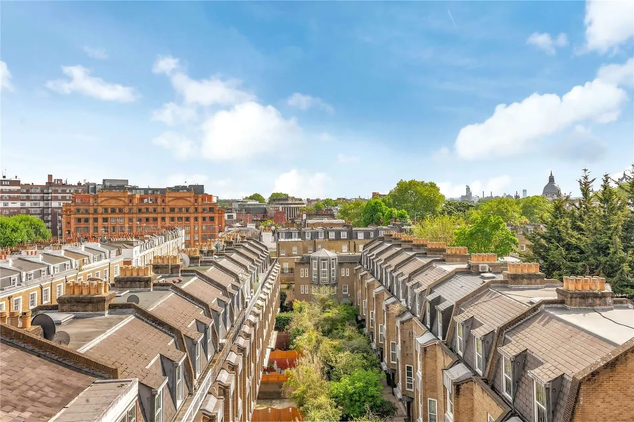 South Lodge, 245 Knightsbridge, London, SW7 1DG, photo 4