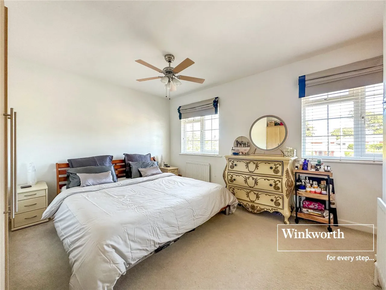Mountbatten Drive, Ferndown, Dorset, BH22, photo 8