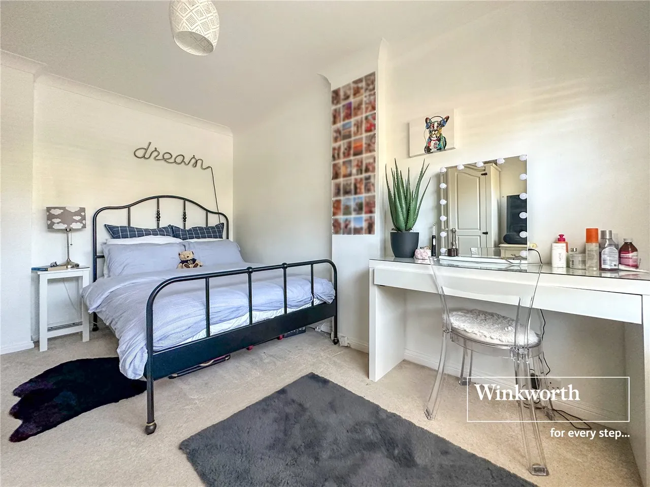Mountbatten Drive, Ferndown, Dorset, BH22, photo 11