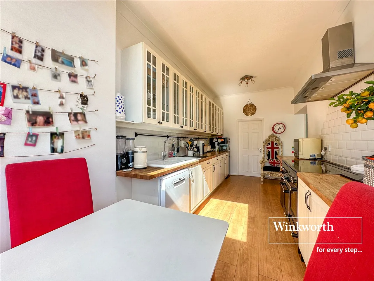 Mountbatten Drive, Ferndown, Dorset, BH22, photo 2