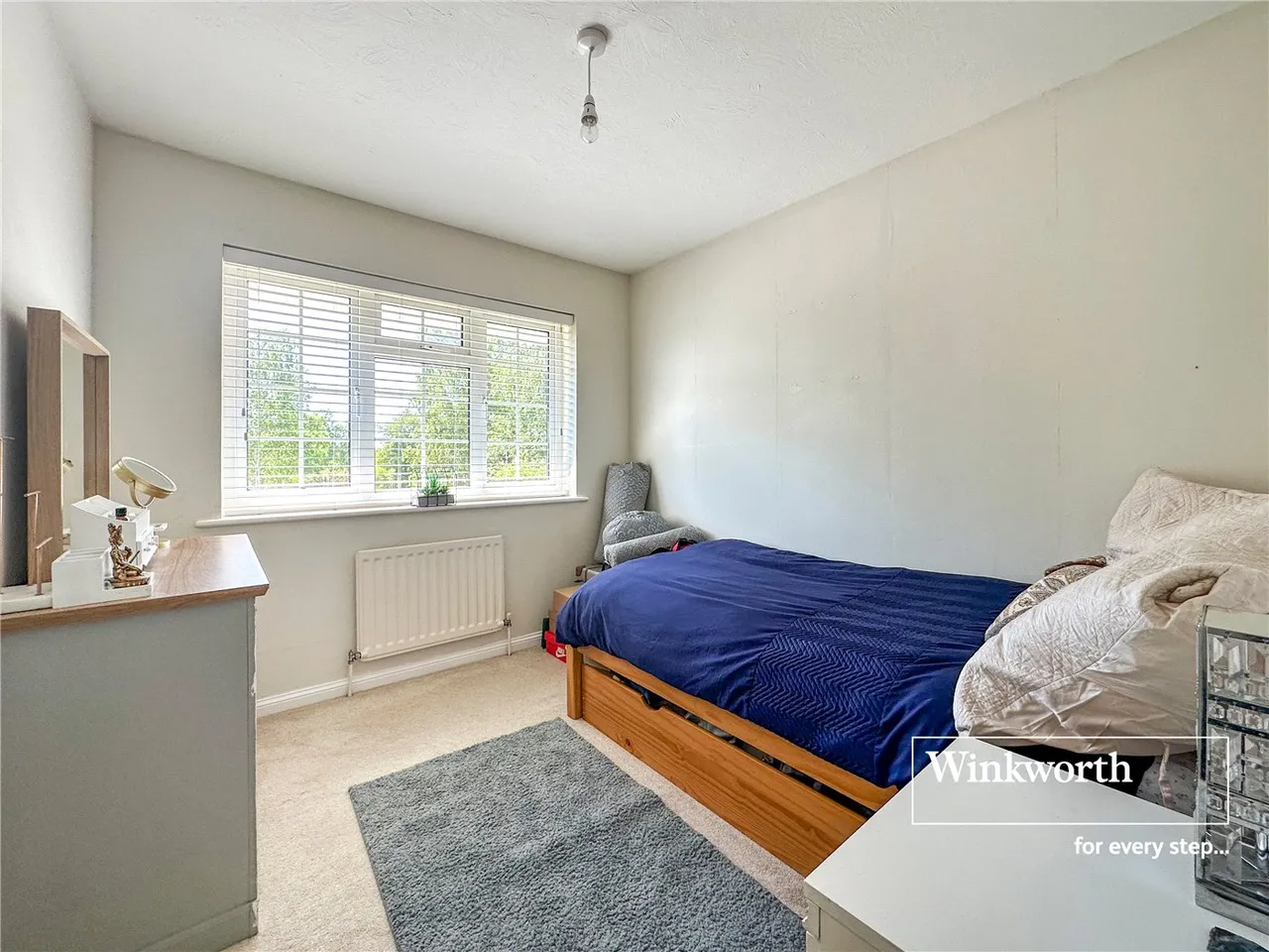 Mountbatten Drive, Ferndown, Dorset, BH22, photo 10
