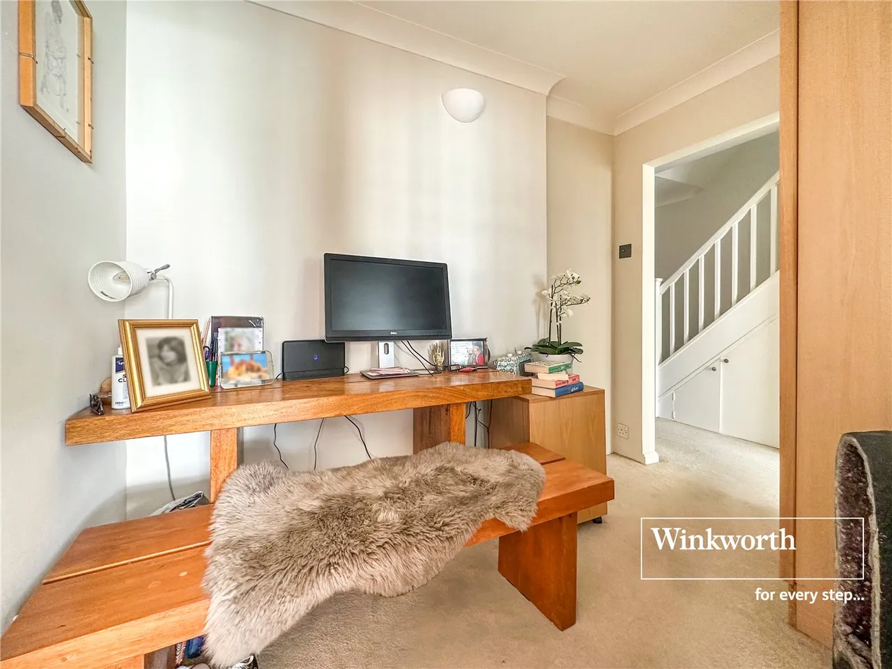 Mountbatten Drive, Ferndown, Dorset, BH22, photo 5