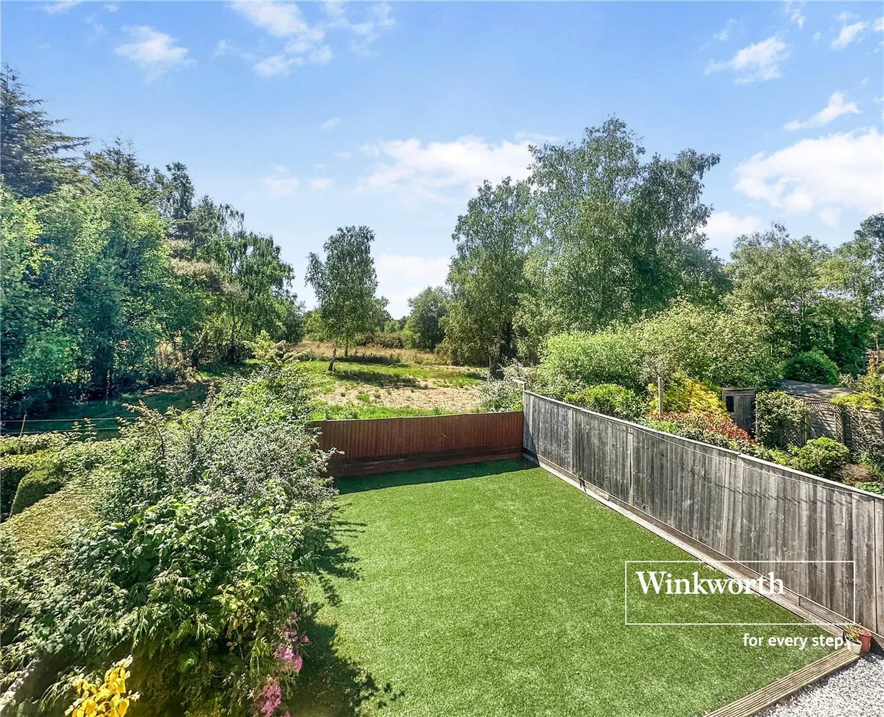 Mountbatten Drive, Ferndown, Dorset, BH22, photo 12