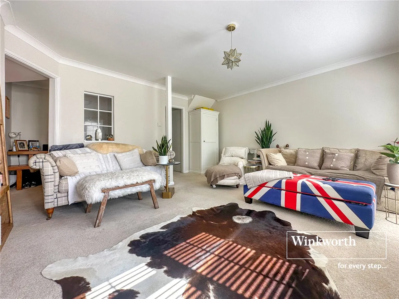Mountbatten Drive, Ferndown, Dorset, BH22, photo 4