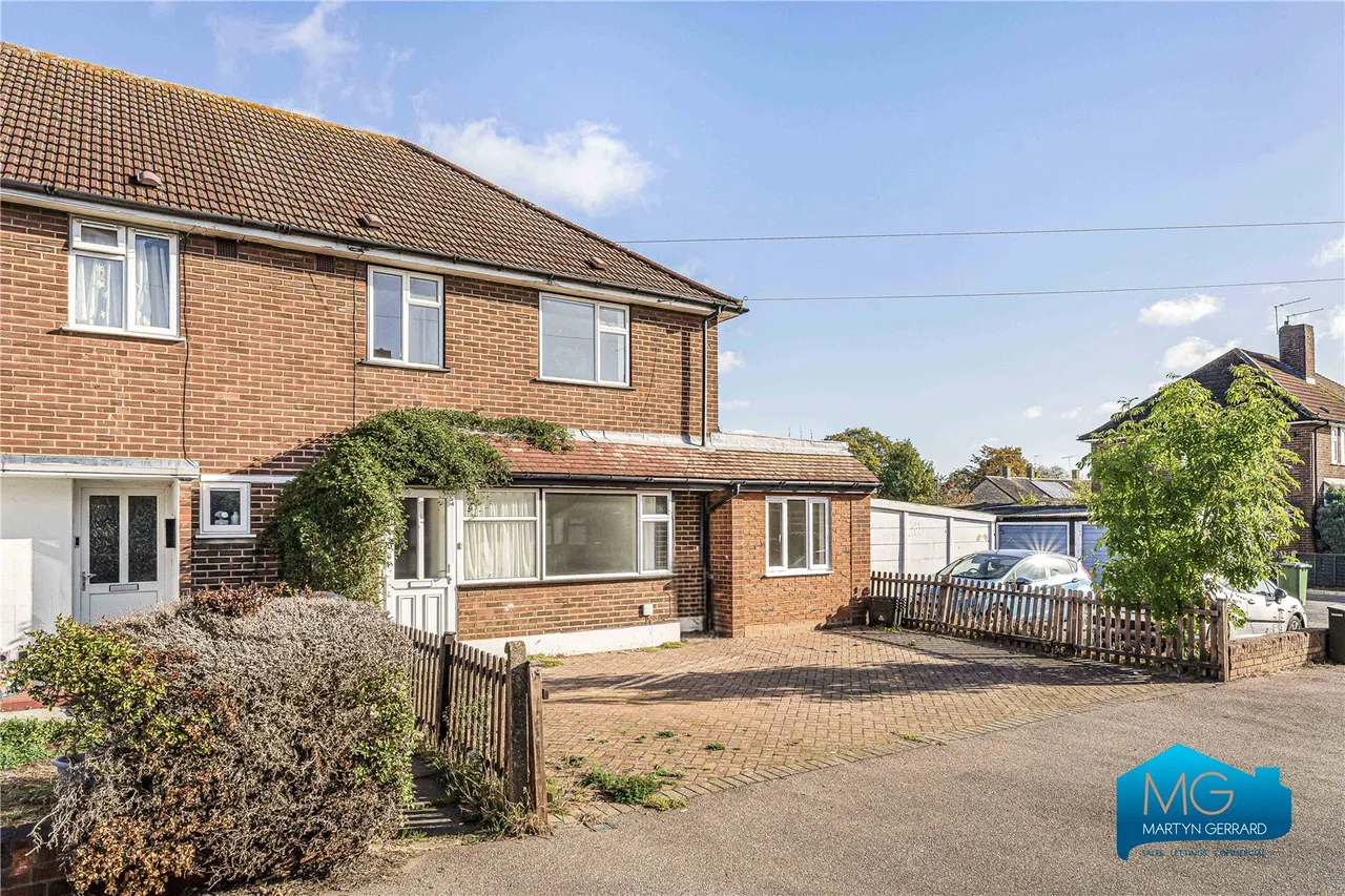 Greenwood Avenue, Cheshunt, EN7, photo 10