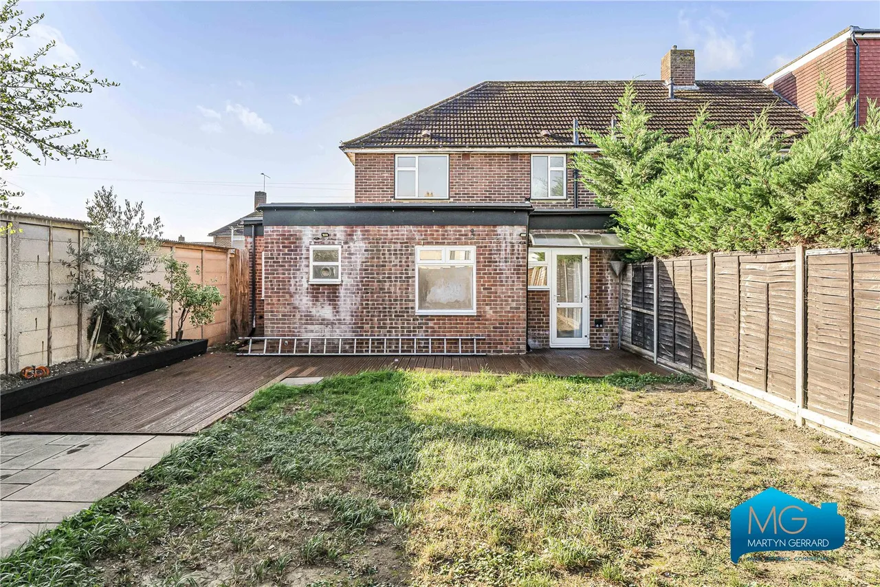 Greenwood Avenue, Cheshunt, EN7, photo 9