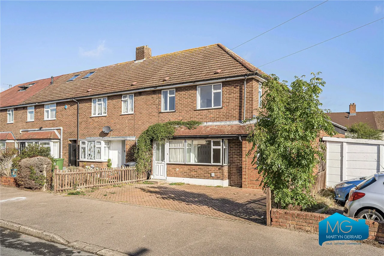 Greenwood Avenue, Cheshunt, EN7, photo 11