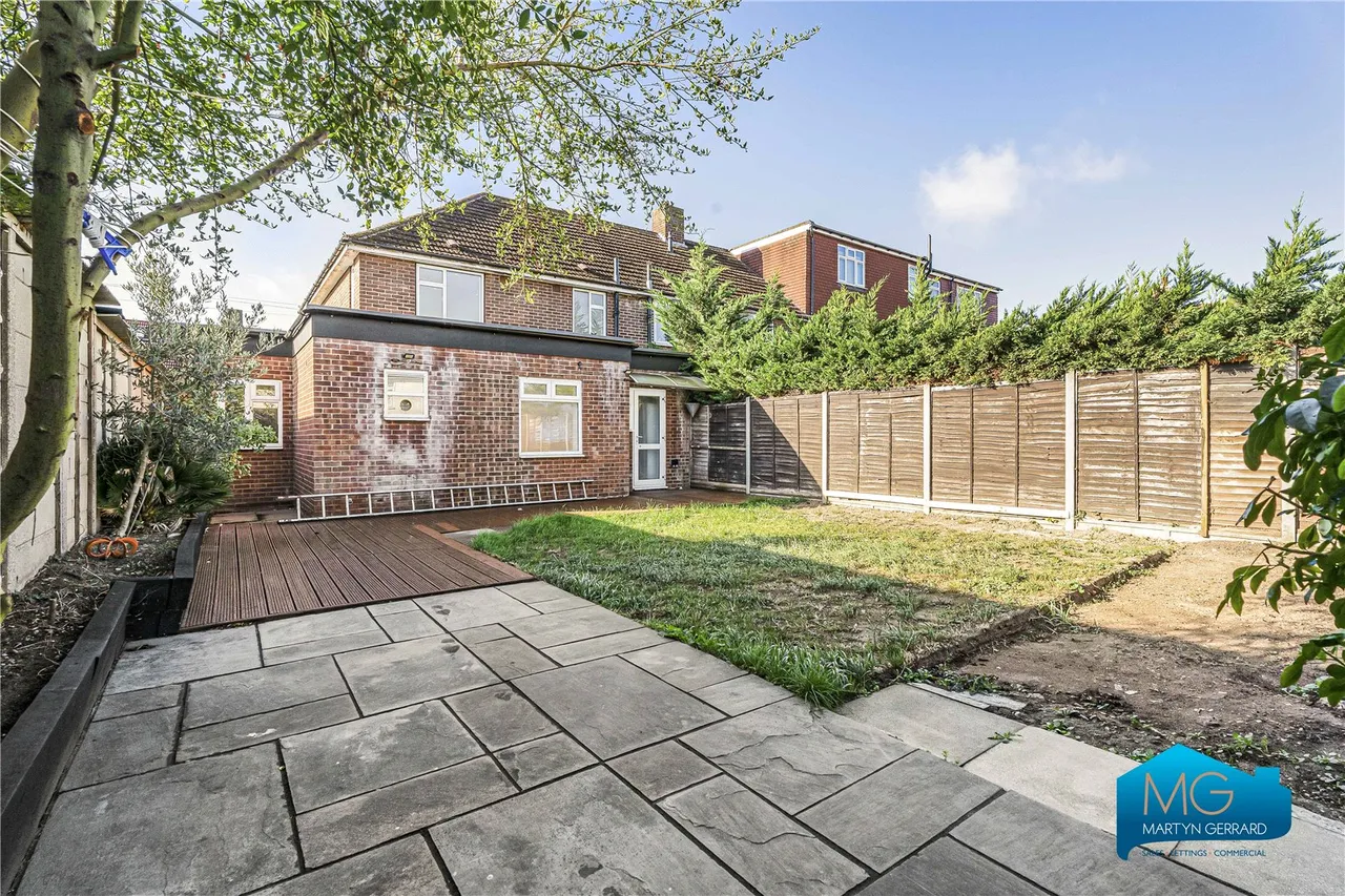 Greenwood Avenue, Cheshunt, EN7, photo 8
